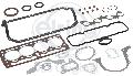 Kompletny zestaw uszczelek, silnik do Fiata, 710.232, ELRING w ofercie sklepu e-autoparts.pl 